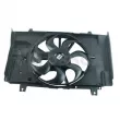 Ventilateur, refroidissement du moteur OSSCA [69679]