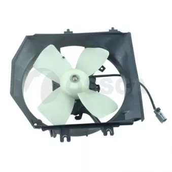 Ventilateur, refroidissement du moteur OSSCA [69683]