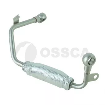 Tuyauterie de liquide de refroidissement OSSCA [69786]