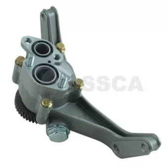 Pompe à huile OSSCA [69789]