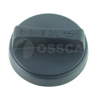 Bouchon, goulotte de remplissage d'huile OSSCA [69814]