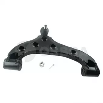 Triangle ou bras de suspension (train arrière) OSSCA [69952]