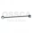 Entretoise/tige, stabilisateur OSSCA [74115]