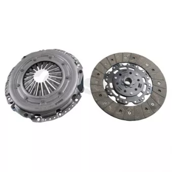 OSSCA 74381 - Kit d'embrayage