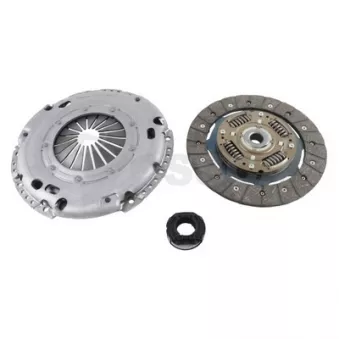 OSSCA 74457 - Kit d'embrayage