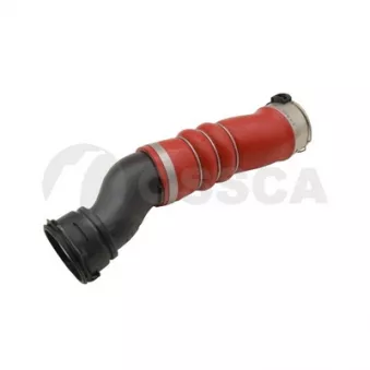 OSSCA 76675 - Gaine de suralimentation