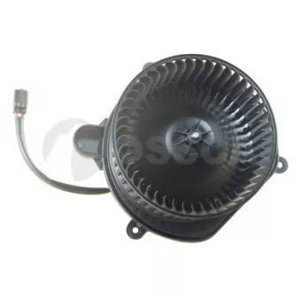 OSSCA 76727 - Pulseur d'air habitacle