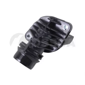 OSSCA 76924 - Boîtier du thermostat