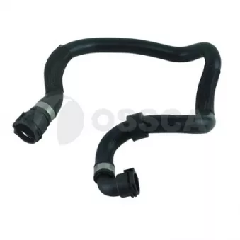 OSSCA 76945 - Durite de radiateur