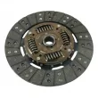Disque d'embrayage OSSCA [77116]