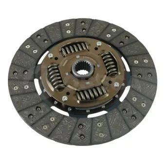 OSSCA 77116 - Disque d'embrayage