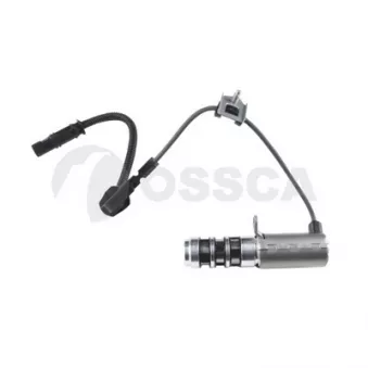 OSSCA 77156 - Valve de commande, réglage d'arbres à came