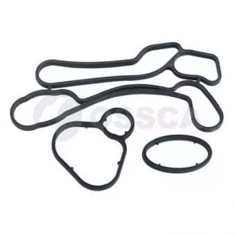 Joint d'étanchéité, boîtier de filtre à huile OSSCA [77204]