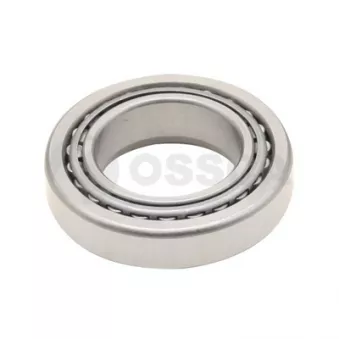 Roulement de roue avant OSSCA [77274]