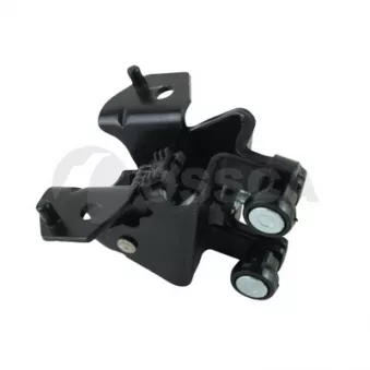 Guidage à galets, porte coulissante OSSCA [77320]