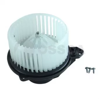 OSSCA 77333 - Pulseur d'air habitacle