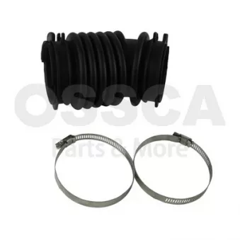 OSSCA 77378 - Tuyau d'aspiration, alimentation d'air