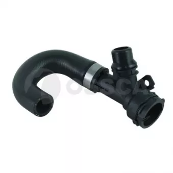 OSSCA 77383 - Durite de radiateur