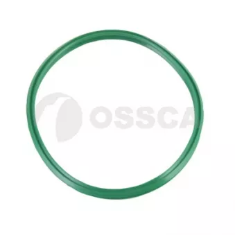 OSSCA 77386 - Bague d'étanchéité, gaine de suralimentation