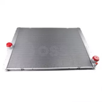 Radiateur, refroidissement du moteur OSSCA [77400]