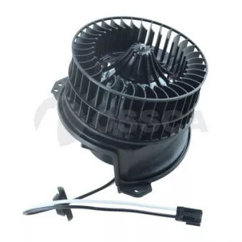 Pulseur d'air habitacle OSSCA [77449]