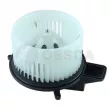 Pulseur d'air habitacle OSSCA [77480]