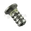 Valve de commande, réglage d'arbres à came OSSCA [77538]