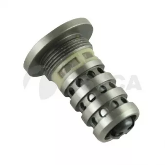 OSSCA 77538 - Valve de commande, réglage d'arbres à came