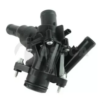 Boîtier du thermostat OSSCA [77556]