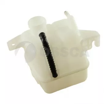 OSSCA 77559 - Vase d'expansion, liquide de refroidissement