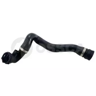 OSSCA 77824 - Durite de radiateur