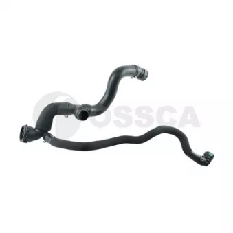 OSSCA 77827 - Durite de radiateur
