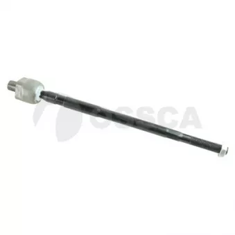 OSSCA 77930 - Rotule de direction intérieure, barre de connexion