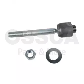 Rotule de direction intérieure, barre de connexion OSSCA [77943]