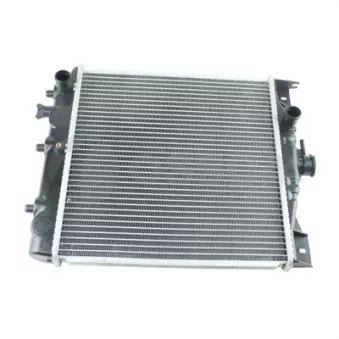 Radiateur, refroidissement du moteur OSSCA [77996]