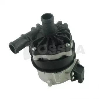 OSSCA 78115 - Pompe de circulation d'eau, chauffage auxiliaire