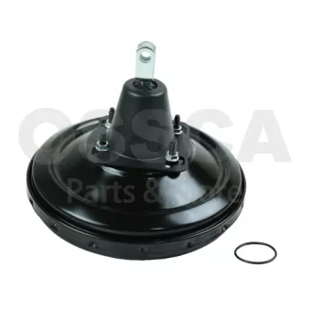 Dispositif d'assistance de frein OSSCA [78249]