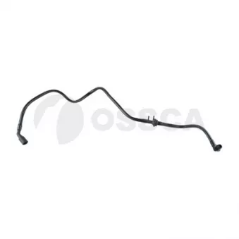 OSSCA 78257 - Tuyau à dépression, système de freinage