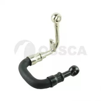 Durite de radiateur OSSCA [78306]