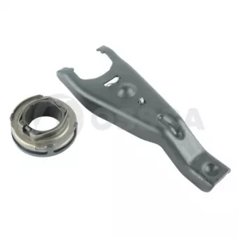 OSSCA 78316 - Butée de débrayage