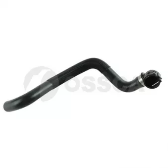 OSSCA 78375 - Durite de radiateur