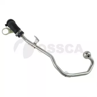 OSSCA 78488 - Tuyauterie de liquide de refroidissement