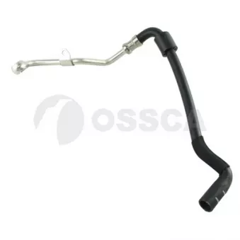 Durite de radiateur OSSCA [78564]