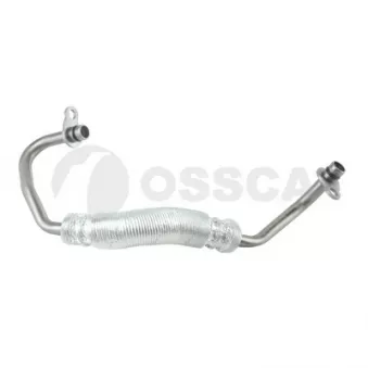 OSSCA 78684 - Tuyauterie de liquide de refroidissement