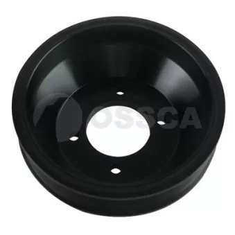 Poulie, pompe à eau OSSCA [78727]