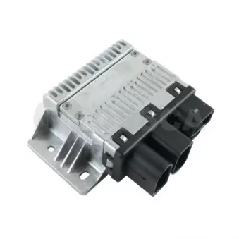 OSSCA 78924 - Relais, chasse du ventilateur de radiateur