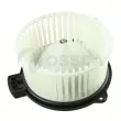 Pulseur d'air habitacle OSSCA [78990]