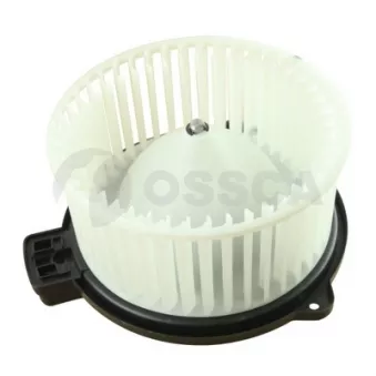 OSSCA 78990 - Pulseur d'air habitacle