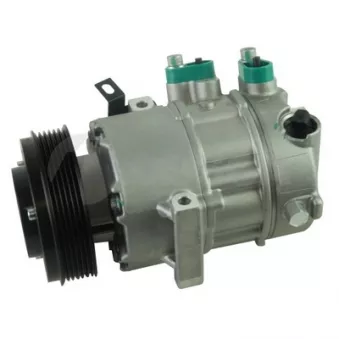 Compresseur, climatisation OSSCA [78997]