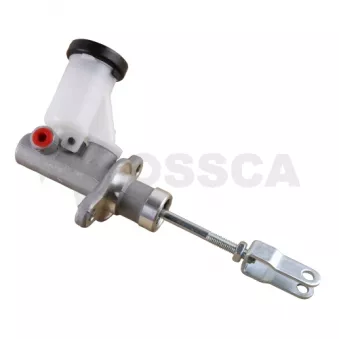 OSSCA 79065 - Cylindre émetteur, embrayage